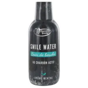 DENTI-SMILE BAIN DE BOUCHE 300 ML