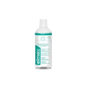 ELMEX BAIN DE BOUCHE SENSITIVE ORIGINAL 400 ML