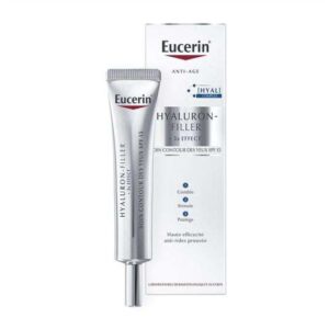 EUCERIN HYALURON FILLER CONTOUR YEUX