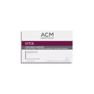 ACM VITIX 30 COMPRIMIDOS