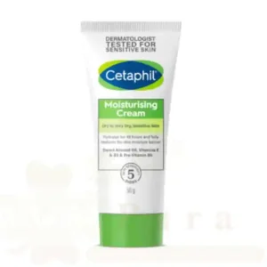 CETAPHIL CREME HYDRATANTE