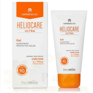 HELIOCARE ULTRA GEL SPF90
