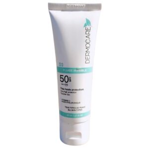 DERMOCARE CREME SOLAIRE SPF50