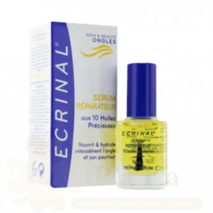 ECRINAL SERUM REPARATEUR ONGLES 10ML