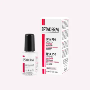 EPTA PSO ONGLES SOLUTION 12 ML