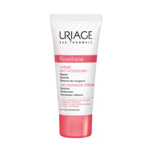 URIAGE ROSÉLIANE CRÈME ANTI-ROUGEURS SPF30 40ML