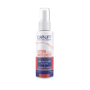 CAPILIFT LOTION ANTI CHUTE 100ML