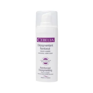 CEBELIA DEPIGMENTANT RENFORCE 30ML