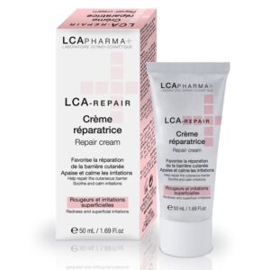 LCA-REPAIR CREME REPARATRICE 120ML
