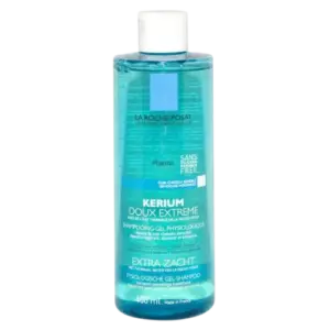 LA ROCHE POSAY KERIUM DOUX 400ML