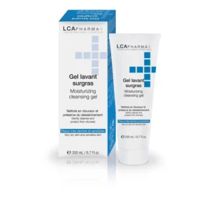 LCA LAIT HYDRATANT 200ML
