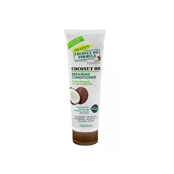 PALMER'S APRES SHAMPOING