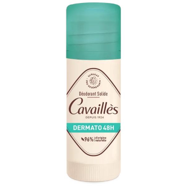 ROGE CAVAILLES DEO SOIN DERMATO STICK