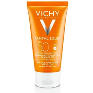 VICHY ECRAN TOUCHER SEC IP50 INVITIS BAD MEDIUM