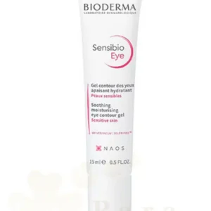 BIODERMA SENSIBIO CONTOUR DES YEUX