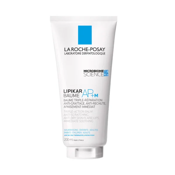 ROCHE POSAY BAUME AP 200ML