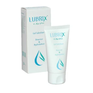 LUBRIX GEL 50ML