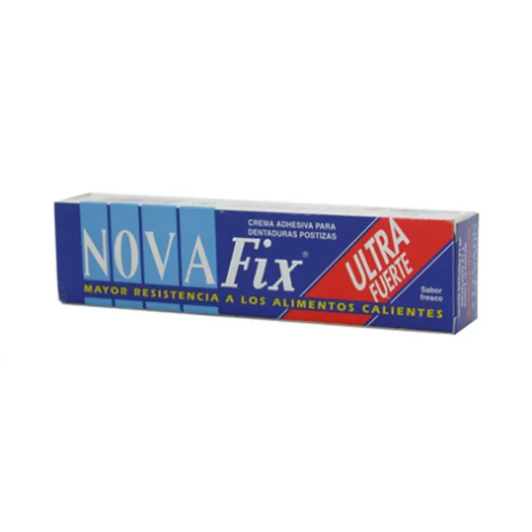 NOVAFIX ULTRA FORT 50GR