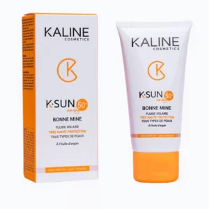 KALINE ECRAN SOLAIRE TEINTE NATUREL