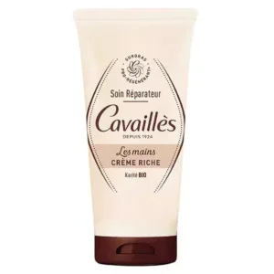 ROGE CAVAILLES CREME MAINS RICHE REPARATRICE 50ML