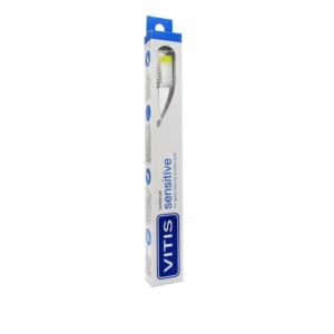 VITIS BAD SENSITIVE