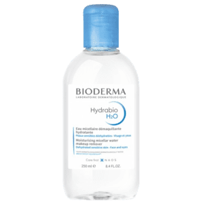 BIODERMA HYDRABIO H20 250ML