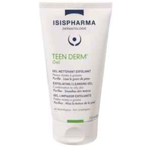ISIS TEEN DERM GEL 150ML