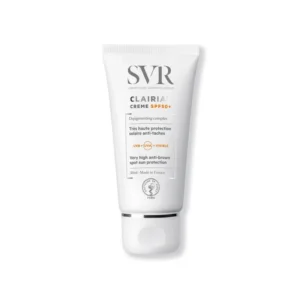 SVR CLAIRIAL SPF50+LUMIERE VISIBLE SPF 50+