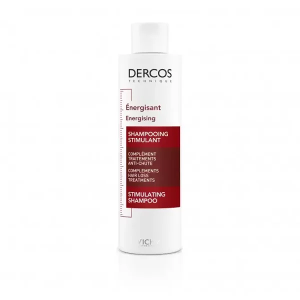 VICHY DERCOS ANTI CHUTE 200ML