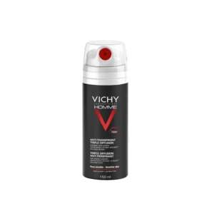 VICHY DEO SPRAY 72H 150 ML HOMME