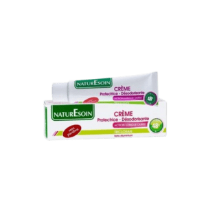 NATURE SOIN CREME PROTECTRICE-DESODORISANTE