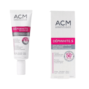 ACM DEPIWHITE PACK CREME