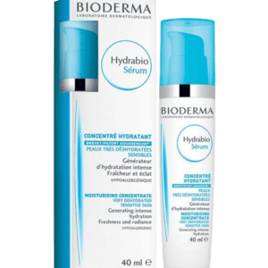 BIODERMA HYDRABIO SERUM 40ML