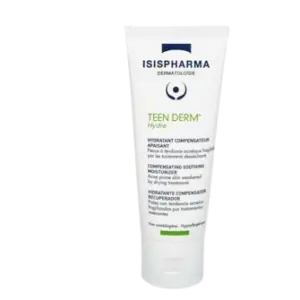ISIS TEEN DERM HYDRA 100ML