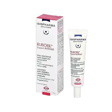 ISIS RUBORIL EXPERT INTENSE 15ML