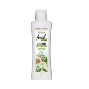 BIOKERA FRESH GREEN SHAMPOO 300ML