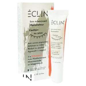 ECLIN CONTOUR DES YEUX 15ML