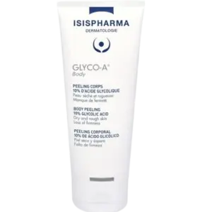 ISIS GLYCO A-BODY 200ML