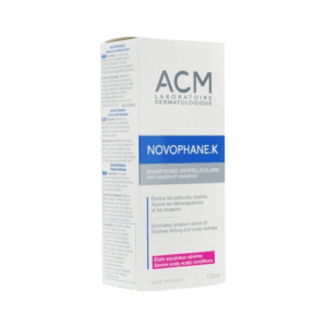 ACM NOVOPHANE K SHAMPOO