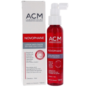 ACM NOVOPHANE LOTION ANTI-CHUTE
