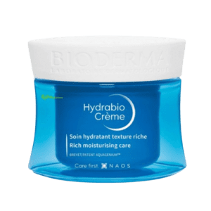 BIODERMA HYDRABIO CREME POT 50ML