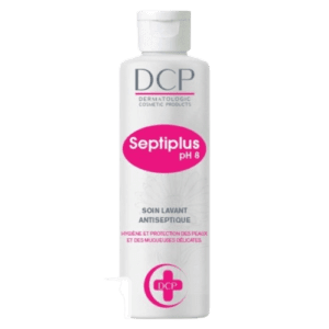 DCP SEPTIPLUS PH8