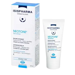 ISIS GLYCO NEOTONE SENSITIVE CREME 30ML