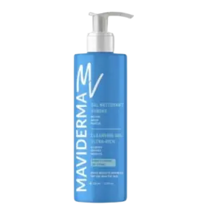 MAVIDERMA GEL SURGRAS 400ML