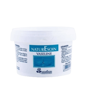 SANTE BIO VASELINE 450G