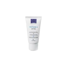 ISIS UNITONE 4 WHITE CREME 30ML