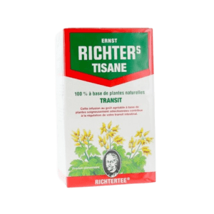 TISANE RICHTER POIDS IDEAL