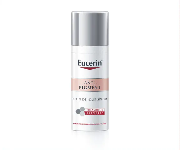 EUCERIN ANTI PIGMENT SOIN DE JOUR SPF30