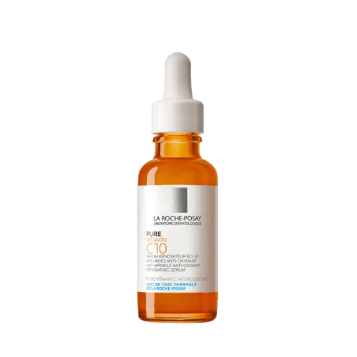 LA ROCHE-POSAY PURE VITAMINE C SERUM 30 ML
