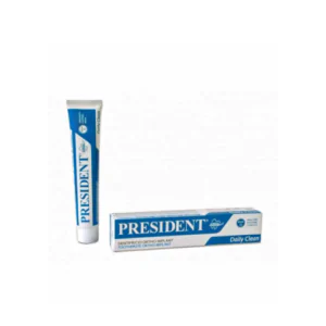 PRESIDENT ORTHO IMPLANT DENTIFRICE 75ML